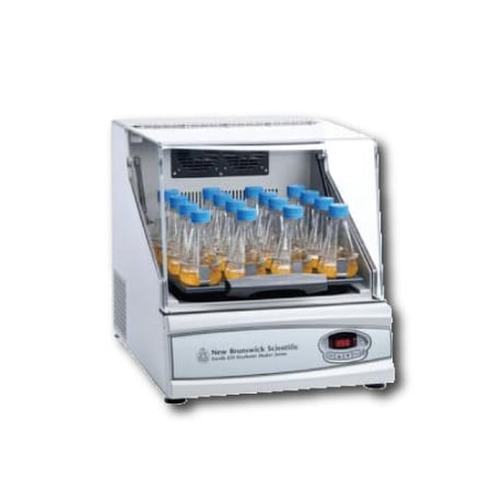 Eppendorf - new brunswick excella e24 orbital shaker
